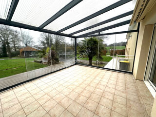  Maison � vendre 6 pi�ces 145 m�