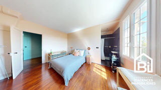  Appartement  vendre 5 pices 123 m