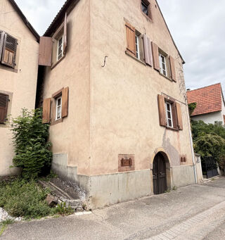  Maison � vendre 5 pi�ces 105 m�