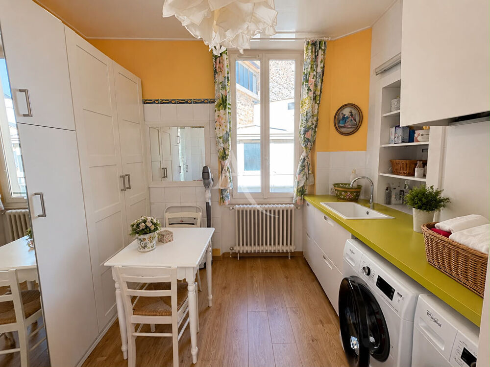 Duplex 4 Chambres