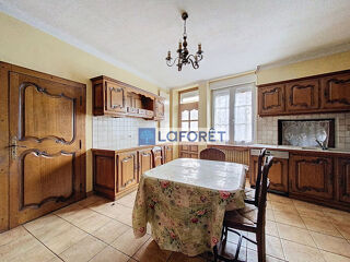  Maison à vendre 4 pièces 114 m²