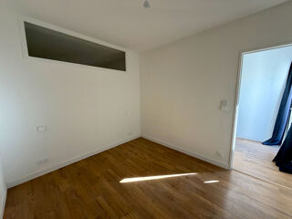  Appartement à louer 3 pièces 52 m²