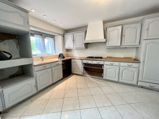  Maison � vendre 5 pi�ces 193 m�