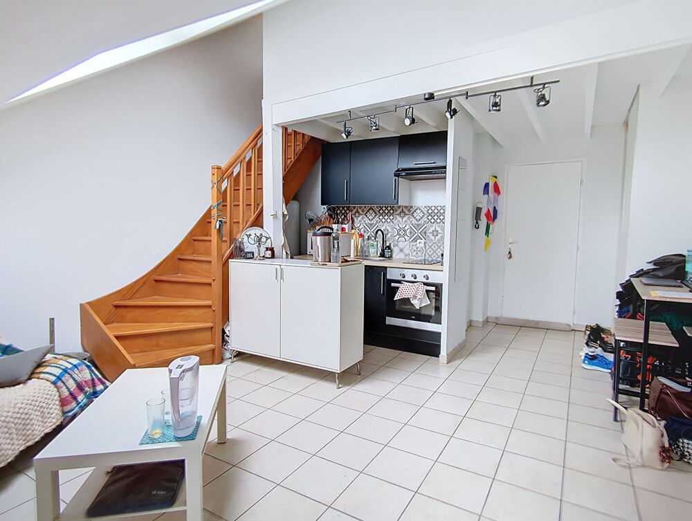 Location Appartement DIJON CENTRE - BOSSUET Dijon