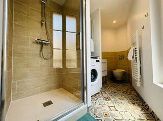  Appartement à louer 1 pièce 21 m²