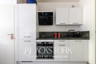  Appartement  vendre 2 pices 40 m