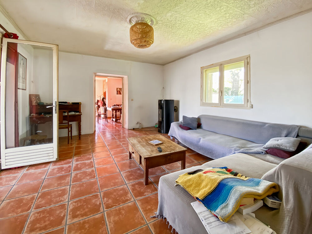 Vente Maison Maison Montauban 5 pièce(s) 116 m2 Montauban