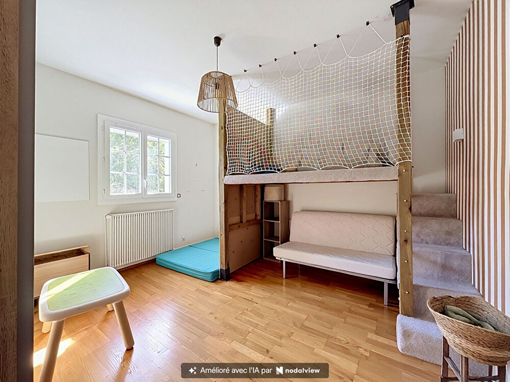 Vente Maison Maison Boulazac Isle Manoire 6 pièces 155 m2 Boulazac isle manoire