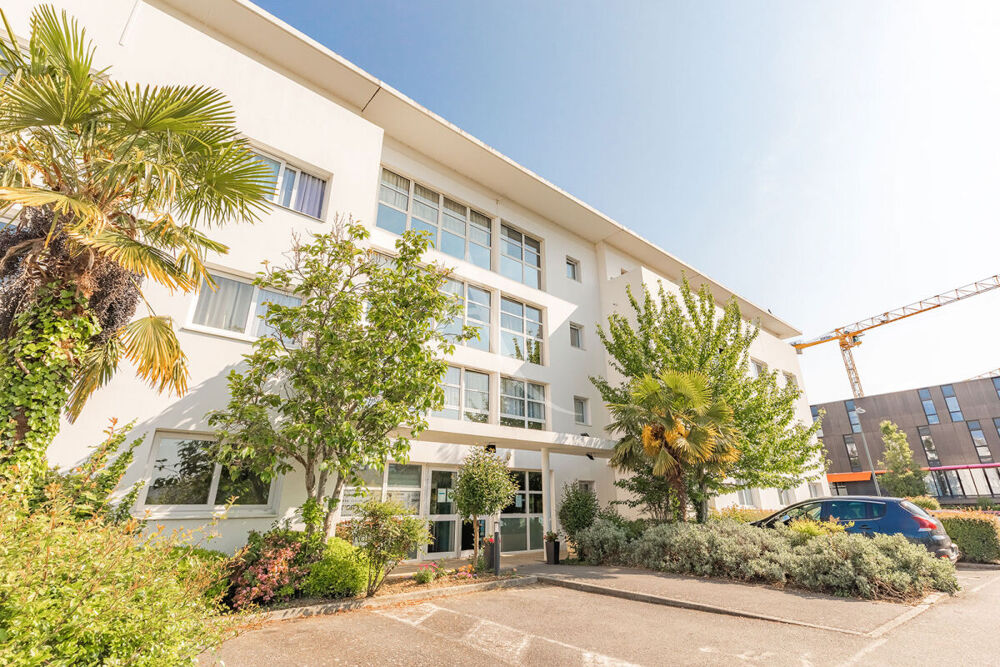 Vente Appartement Investissement locatif lmnp Appartement Rennes studio et 1 place de parking Rennes