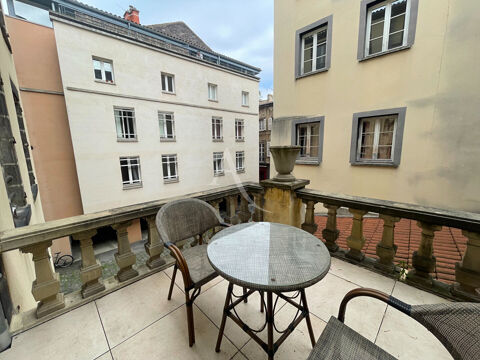  Appartement � louer 2 pi�ces 33 m�