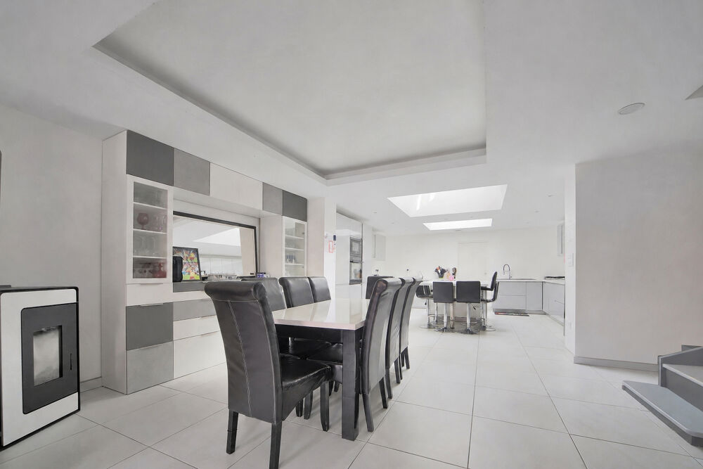 Maison 5 pièces 140 m² · à Carvin · 140 m² · 186 000 €