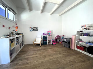  Maison à vendre 5 pièces 130 m²