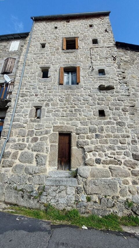   Maison de village Maison - 6 pi�ce(s) - 104 m�