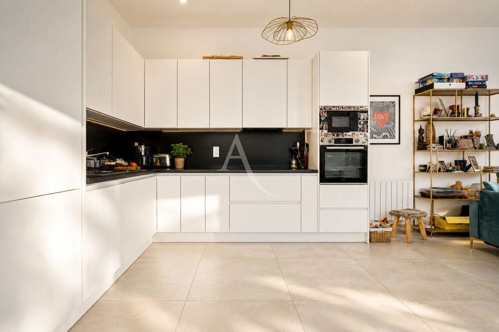 Vente Appartement LOFT Nogent Sur Marne 5 pièces 111 m2 Nogent sur marne