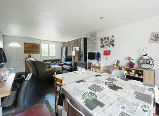  Maison � vendre 4 pi�ces 73 m�