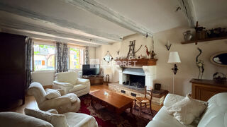  Maison à vendre 7 pièces 198 m²