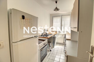  Appartement à louer 2 pièces 46 m²
