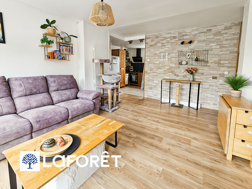 Location Appartement Appartement 3 pièces à louer à Sainte-Geneviève-des-Bois - Réf. 16425 Sainte genevieve des bois