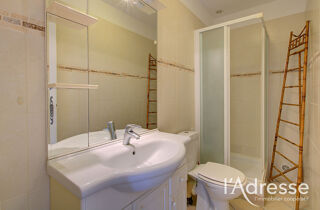 Appartement à louer 3 pièces 52 m²