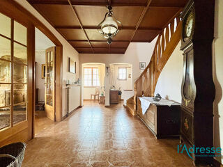 Maison  vendre 7 pices 215 m