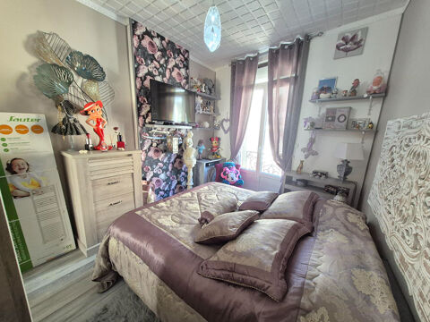  Appartement � vendre 3 pi�ces 62 m�