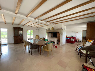 Maison à vendre 8 pièces 272 m²