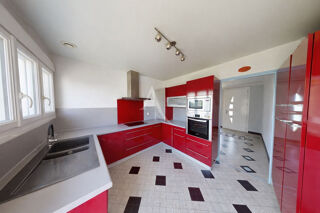  Maison � vendre 4 pi�ces 103 m�