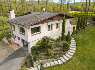 Maison à vendre 6 pièces 140 m²