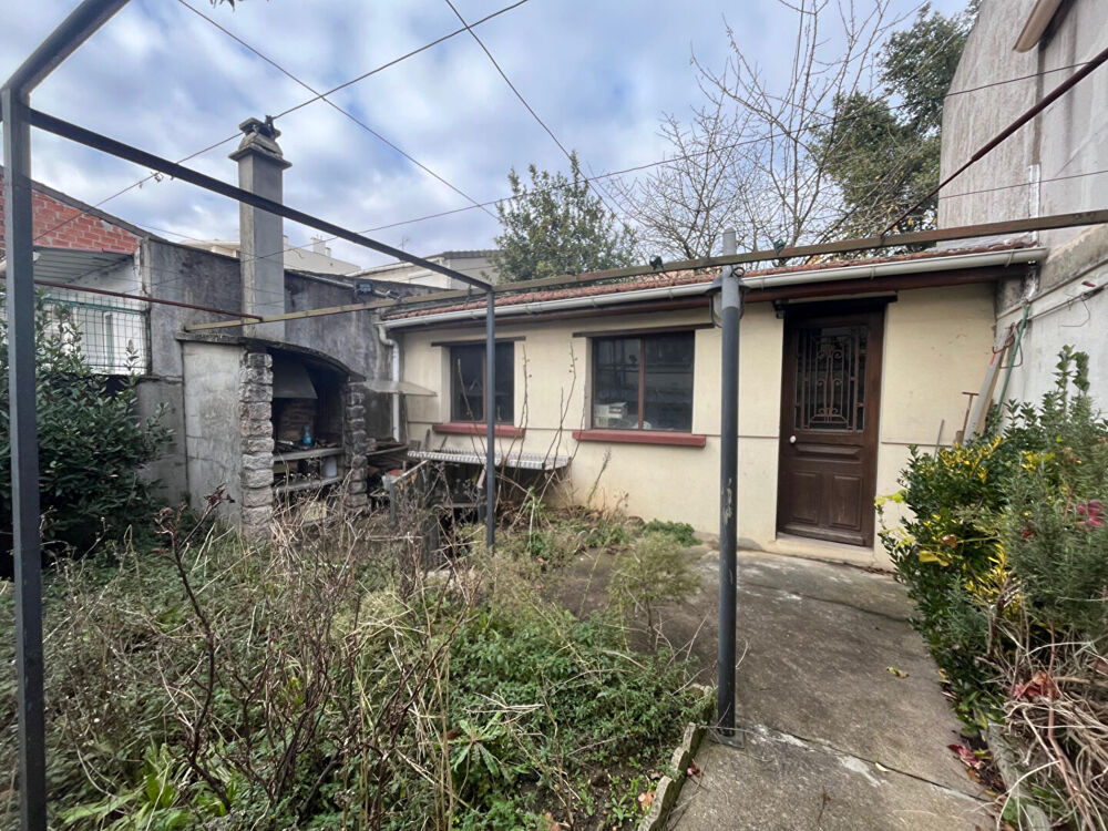 � vendre  Maison Montreuil (93100)