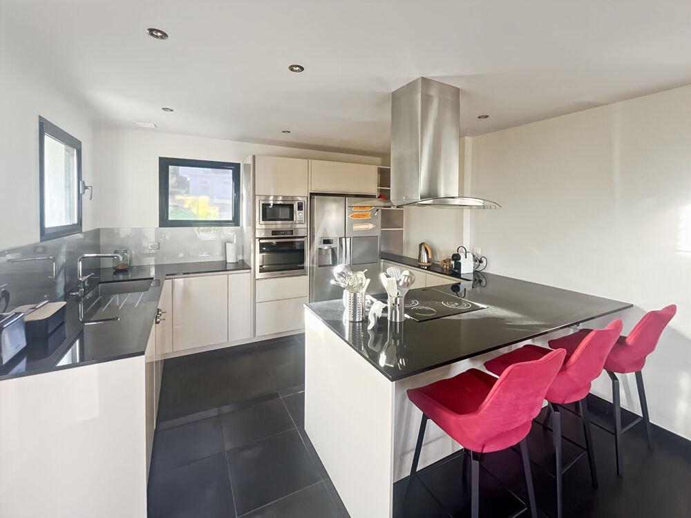 � vendre  Maison M�zy-sur-Seine (78250)