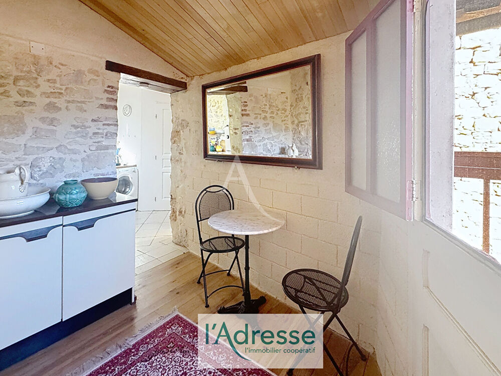 Vente Maison Charmante Maison en Pierre - Puy L'evêque Puy l eveque