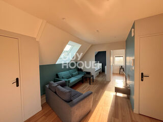  Appartement  louer 3 pices 43 m