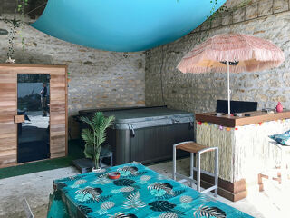  Maison  vendre 8 pices 215 m