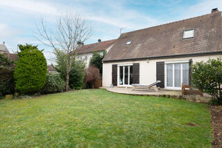  Maison � vendre 6 pi�ces 124 m�