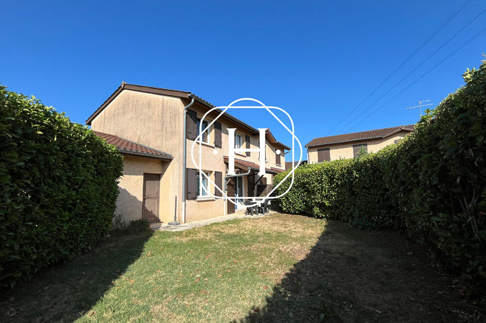 Location Maison Maison Bourg En Bresse 3 pièce(s)  74.33 m2 Bourg en bresse