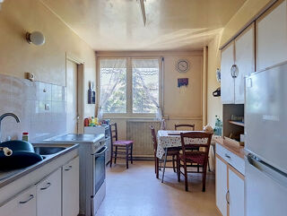  Appartement à vendre 4 pièces 82 m²