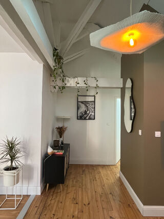  Appartement à louer 3 pièces 56 m²