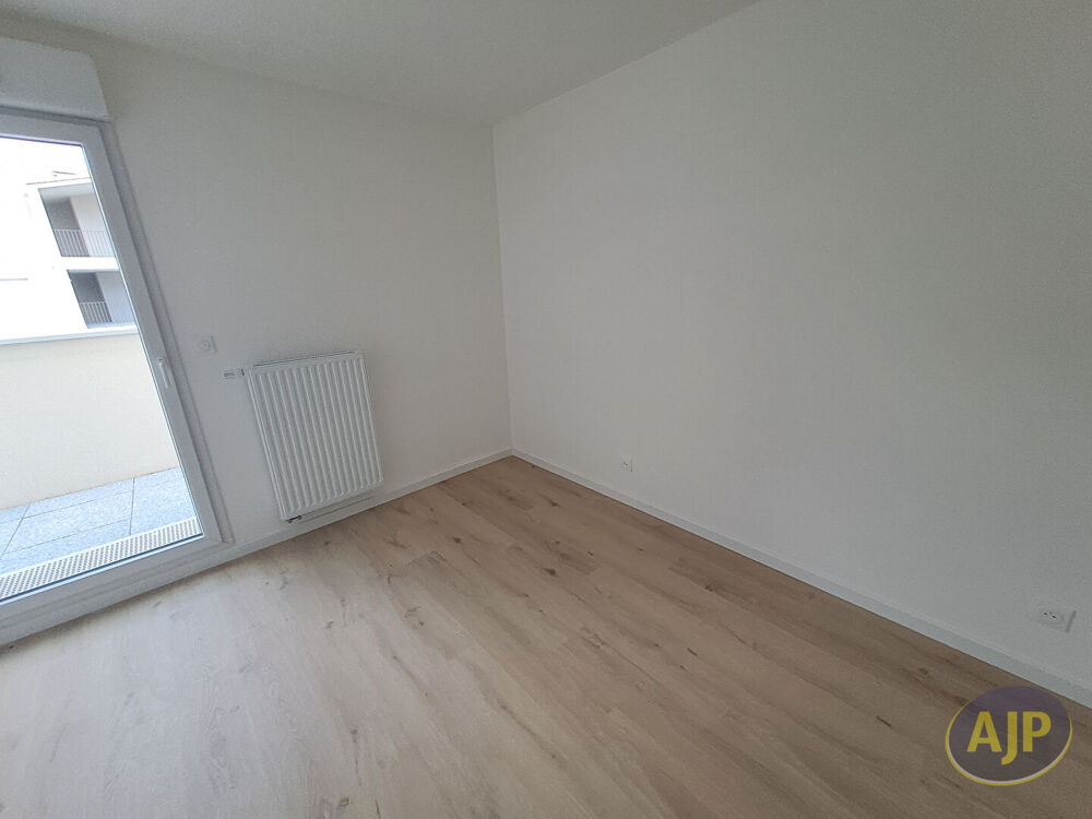 CHALLANS - Appartement 2 chambres