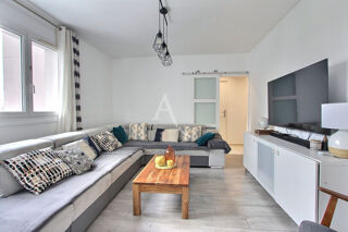  Appartement  vendre 4 pices 80 m