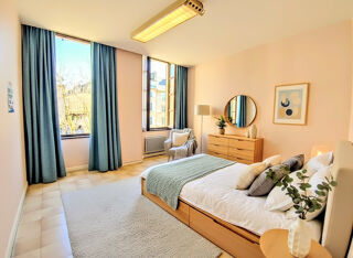  Appartement à vendre 4 pièces 72 m²