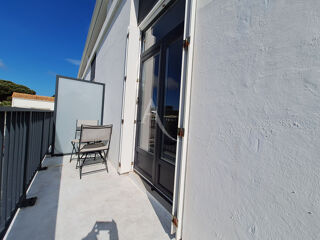  Appartement à vendre 3 pièces 42 m²