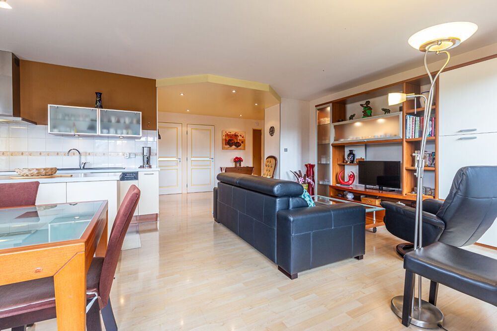 Vente Appartement AGENCE IMMOBILIERE LAFORET - 
