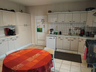  Immeuble à vendre 10 pièces 400 m²