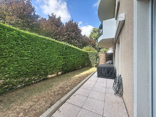  Appartement à vendre 2 pièces 56 m²