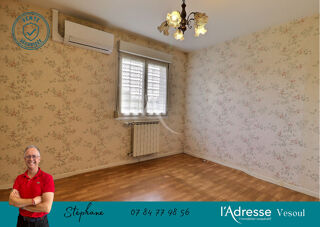  Maison à vendre 4 pièces 90 m²