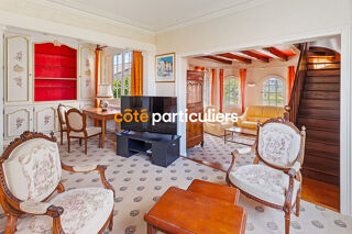  Maison � vendre 5 pi�ces 170 m�