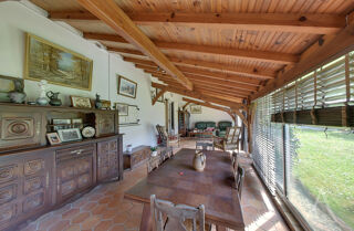  Maison à vendre 4 pièces 162 m²