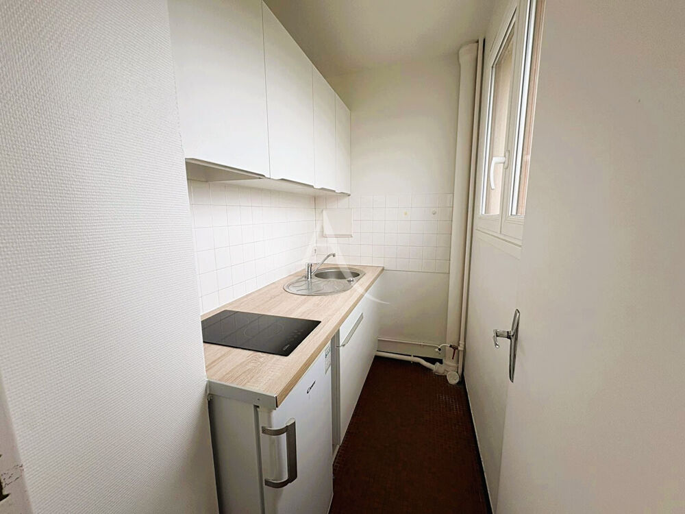 Vente Appartement REIMS - AVENUE D'EPERNAY Reims