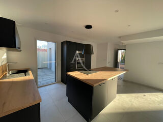  Maison � vendre 4 pi�ces 110 m�