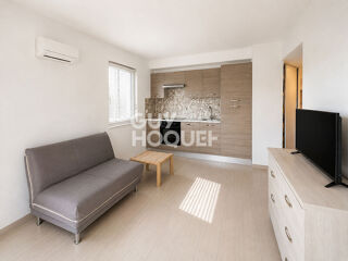  Appartement à vendre 2 pièces 30 m²